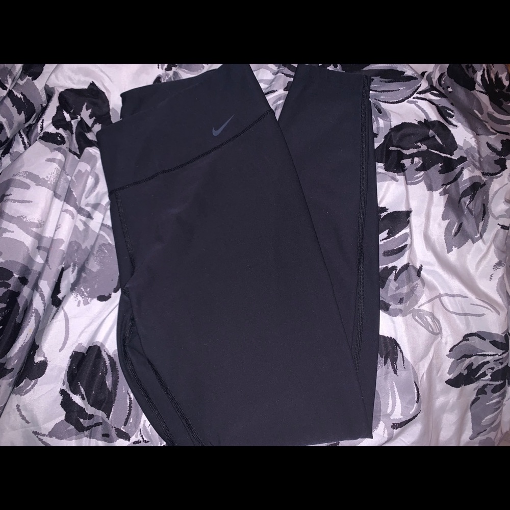 Nike Full Length Leggings